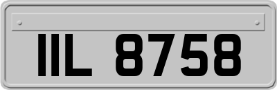 IIL8758