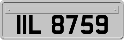 IIL8759