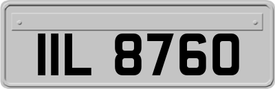 IIL8760