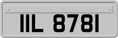 IIL8781