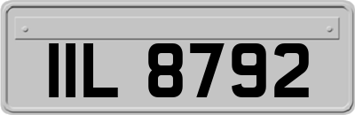 IIL8792