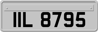 IIL8795
