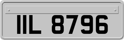 IIL8796