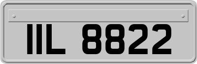 IIL8822