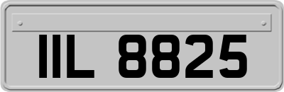 IIL8825