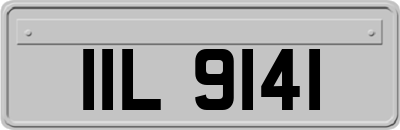 IIL9141
