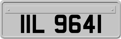 IIL9641