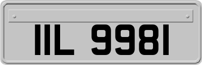 IIL9981