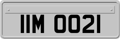 IIM0021
