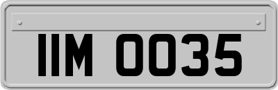 IIM0035