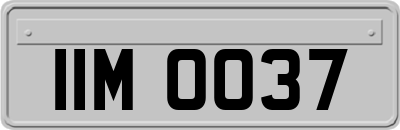 IIM0037