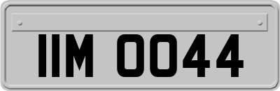 IIM0044