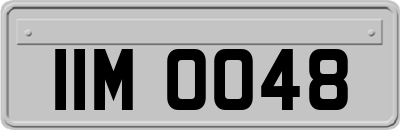 IIM0048