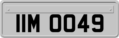 IIM0049