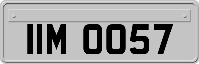 IIM0057