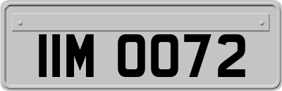 IIM0072