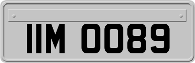 IIM0089