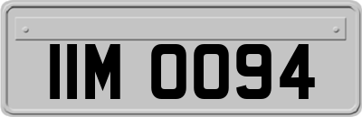IIM0094