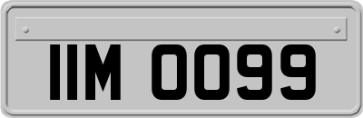 IIM0099