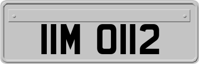 IIM0112