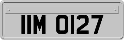 IIM0127