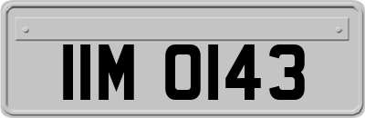 IIM0143