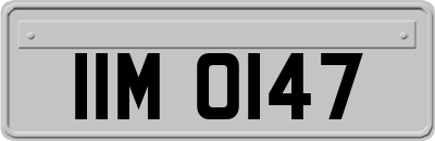 IIM0147