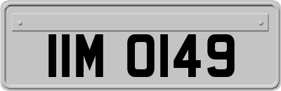 IIM0149