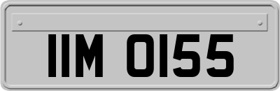 IIM0155