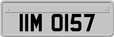 IIM0157