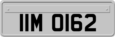 IIM0162