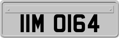 IIM0164