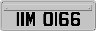IIM0166