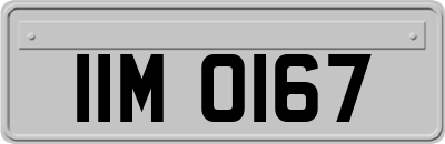IIM0167