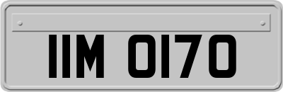 IIM0170