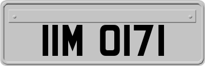 IIM0171