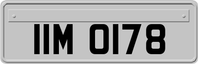 IIM0178