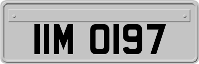 IIM0197