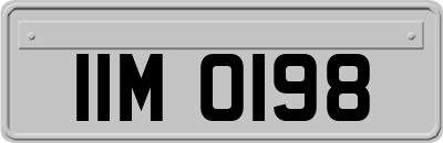 IIM0198