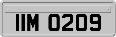 IIM0209