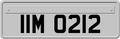 IIM0212