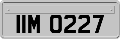 IIM0227