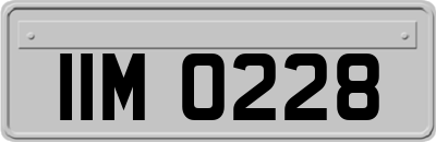 IIM0228