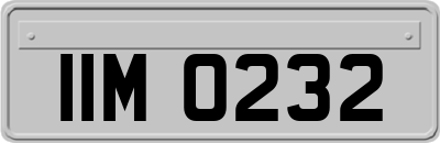 IIM0232