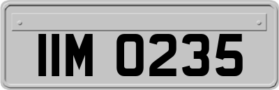IIM0235