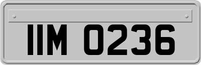 IIM0236