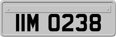 IIM0238