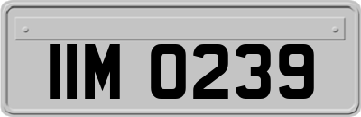 IIM0239