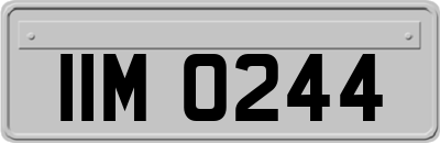 IIM0244