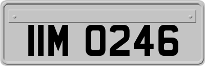 IIM0246